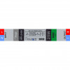 Akyga AK-L2-025 wasserdichtes LED-Schaltnetzteil 12 V, 2 A, 25 W, IP67