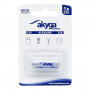 Akyga AKY2101 23A (8LR932) Alkali-Batterie 12 V 48 mAh, 1 Stk. (Blister)
