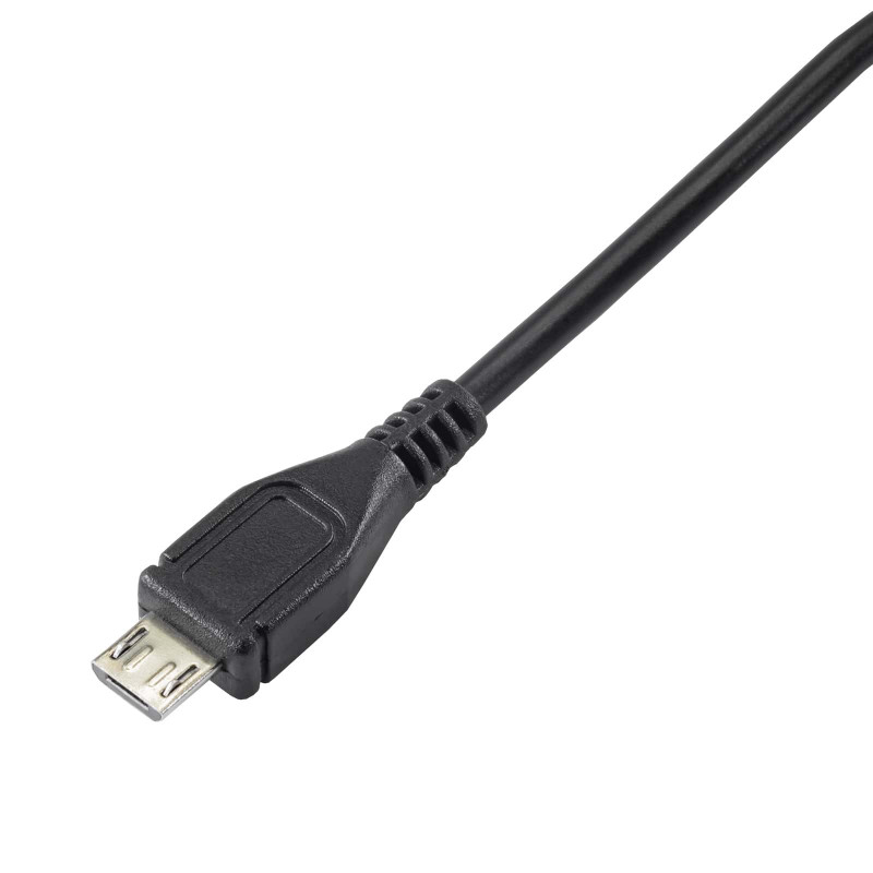 Universelles Netzteil Akyga AK-TB-06 5,0V / 2,5A 12,5W micro USB B 1,1m