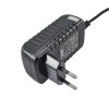 Universelles Netzteil Akyga AK-TB-06 5,0V / 2,5A 12,5W micro USB B 1,1m