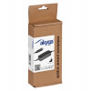 Akyga AK-ND-40 Kfz-Notebook-Netzteil 19,5 V / 3,33 A, 65 W, 4,5 x 3,0 mm + Pin, für HP