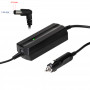 Akyga AK-ND-78 Kfz-Notebook-Netzteil 19 V / 2,37 A, 45 W, 4,0 x 1,35 mm, für ASUS