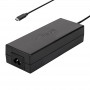 Akyga AK-ND-79 USB-C-Notebook-Netzteil, 87 W, Power Delivery, 5-20,2 V / 2-4,3 A, 1,2 m