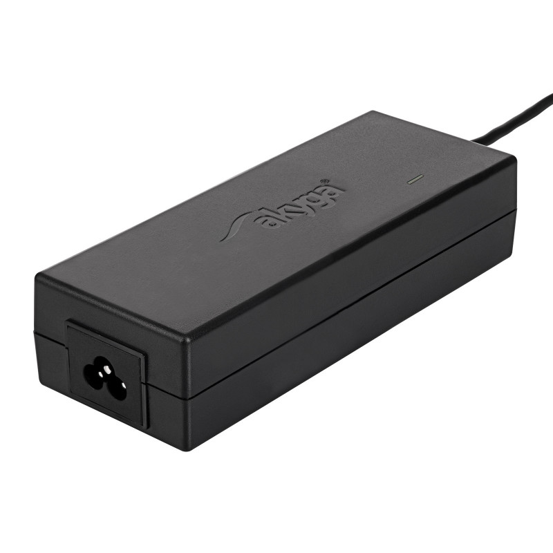 Akyga AK-ND-79 USB-C-Notebook-Netzteil, 87 W, Power Delivery, 5-20,2 V / 2-4,3 A, 1,2 m