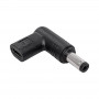 Akyga AK-ND-C02 Ladeadapter USB-C auf DC 5,5 x 2,1 mm für Notebooks, 18,5-20 V, 100 W