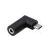 Akyga AK-ND-D11 Adapter DC 4,0 x 1,7 mm auf USB-C PD für Notebook-Netzteile, 65 W, für Lenovo