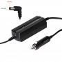 Akyga AK-ND-76 Kfz-Notebook-Netzteil 19,5 V / 2,31 A, 45 W, 4,5 x 3,0 mm + Pin, für HP