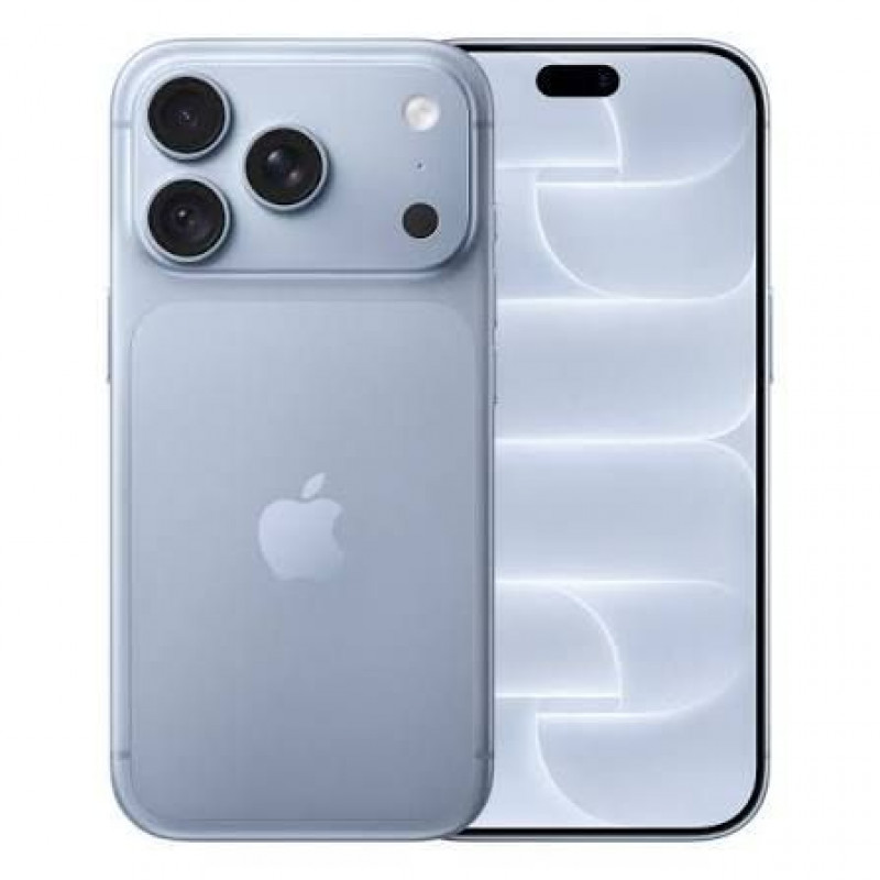 Apple iPhone 18 Pro 256 GB, 6,3 Zoll, Polar, MJRT4ZD/A