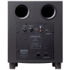 Magnat Base 8 aktiver Subwoofer, schwarz