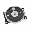 Thermaltake Pacific W5 Plus RGB Wasserblock CL-W208-PL00TR-A, Schwarz