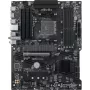MSI PRO B550-S WIFI6E Mainboard, ATX, Sockel AM4, AMD B550, DDR4