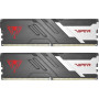 Patriot Viper Venom PVV532G640C38K DDR5-Speicherkit, 32 GB (2 x 16 GB), 6400 MHz, CL38