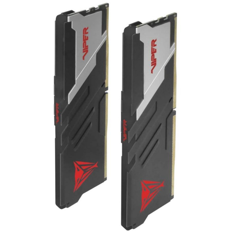 Patriot Viper Venom PVV532G640C38K DDR5-Speicherkit, 32 GB (2 x 16 GB), 6400 MHz, CL38