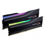G.Skill Trident Z5 Neo RGB F5-6000J3038F16GH2-TZ5NR DDR5-Speicherkit, 32 GB (2 x 16 GB), 6000 MT/s, CL30