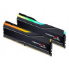 G.Skill Trident Z5 Neo RGB F5-6000J3038F16GH2-TZ5NR DDR5-Speicherkit, 32 GB (2 x 16 GB), 6000 MT/s, CL30