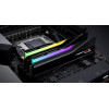 G.Skill Trident Z5 Neo RGB F5-6000J3038F16GH2-TZ5NR DDR5-Speicherkit, 32 GB (2 x 16 GB), 6000 MT/s, CL30