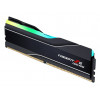 G.Skill Trident Z5 Neo RGB F5-6000J3038F16GH1-TZ5NR DDR5-Speichermodul, 16 GB (1 x 16 GB), 6000 MT/s, CL30