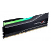 G.Skill Trident Z5 Neo RGB F5-6000J3038F16GH1-TZ5NR DDR5-Speichermodul, 16 GB (1 x 16 GB), 6000 MT/s, CL30