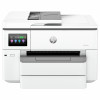 HP Officejet Pro 9730 Wide Format All-in-One Multifunktionsdrucker, Farbe, Tintenstrahl, A3