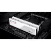 G.Skill Ripjaws S5 F5-5600J3036D32GX2-RS5W DDR5-5600 Speicherkit, 64 GB (2 x 32 GB), weiß