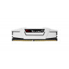 G.Skill Ripjaws V F4-3200C16D-16GVWB DDR4-3200 Speicherkit, 16 GB (2 x 8 GB), CL16, weiß