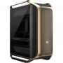 Cooler Master COSMOS Alpha Gold C700-GGNN-S00 PC-Gehäuse, gold/schwarz, gehärtetes Glas
