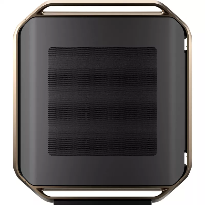 Cooler Master COSMOS Alpha Gold C700-GGNN-S00 PC-Gehäuse, gold/schwarz, gehärtetes Glas