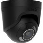 Ajax TurretCam (8EU) HL Kuppelkamera (Metall), 5 MP / 2,8 mm, schwarz