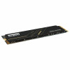 Klevv C925G PCIe Gen4 1 TB M.2 NVMe interne SSD, K01TBM2SP0-25G