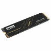 Klevv C925G PCIe Gen4 1 TB M.2 NVMe interne SSD, K01TBM2SP0-25G