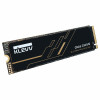 Klevv C925G PCIe Gen4 1 TB M.2 NVMe interne SSD, K01TBM2SP0-25G