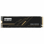 Klevv C925G PCIe Gen4 2 TB M.2 interne SSD, K02TBM2SP0-25G