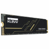Klevv C925G PCIe Gen4 2 TB M.2 interne SSD, K02TBM2SP0-25G