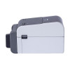 Brother TD-2320DFC203 Etiketten- und Belegdrucker, Schwarzweiß, Thermodirekt, 6,3-cm-Rolle