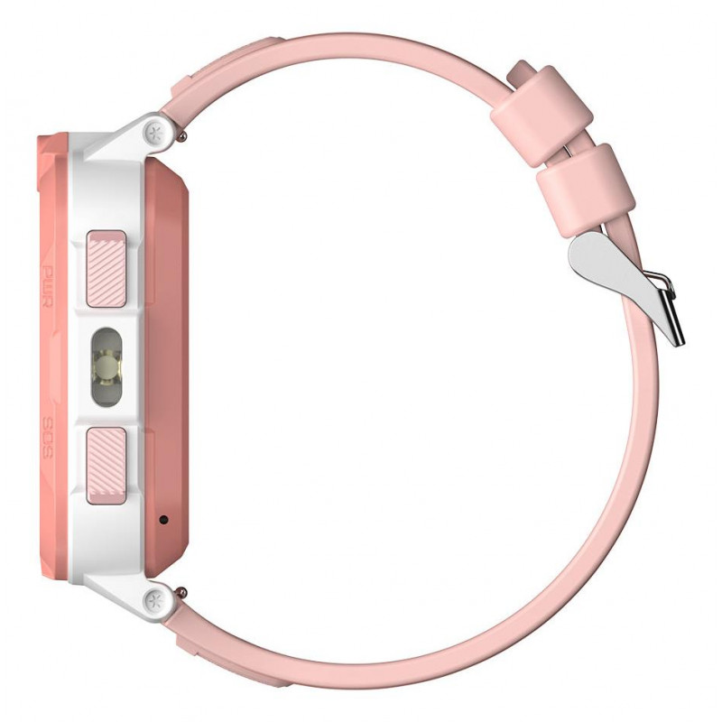 Blackview Z40 Pro Smartwatch, Rosa (Z40PROPINK)