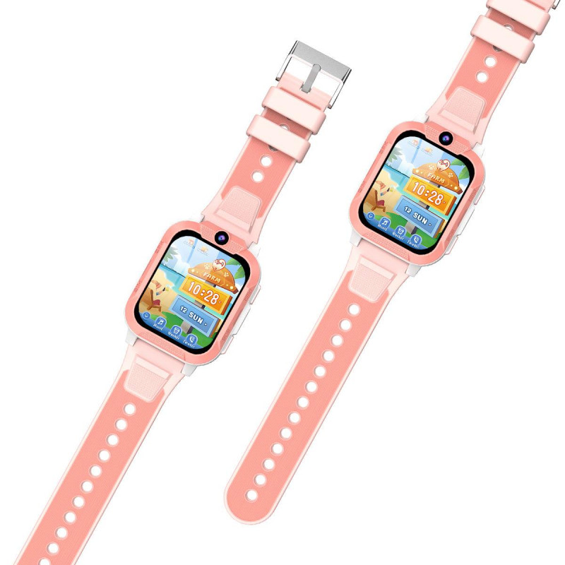 Blackview Z40 Pro Smartwatch, Rosa (Z40PROPINK)