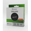 Vakoss MY5316K magnetisches kabelloses Ladegerät, 15 W, schwarz