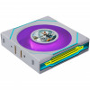 Lian Li UNI FAN SL-INF LCD FLEX Wireless Gehäuselüfter (3 Stk.) mit Controller, ARGB und LCD, Reverse Blade, 120 mm, weiß