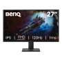 BenQ GW2791P 27-Zoll-Monitor, FHD IPS, 120 Hz, 5 ms, HDMI, DisplayPort