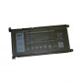 Battery Tech BTI YRDD6-BTI Laptop-Akku für Dell Vostro 5481, 3C, 40 Wh