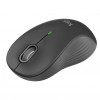 Logitech Signature M550 L kabellose optische Maus, 3 Tasten, Graphit