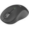 Logitech Signature M550 L kabellose optische Maus, 3 Tasten, Graphit