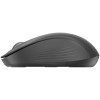 Logitech Signature M550 L kabellose optische Maus, 3 Tasten, Graphit