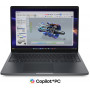 Dell Pro Precision 5 16 PW51626 Notebook, 16 Zoll, Intel Core Ultra 7 366H, 32 GB RAM, 1 TB, NVIDIA RTX PRO 2000, Windows 11 Pro
