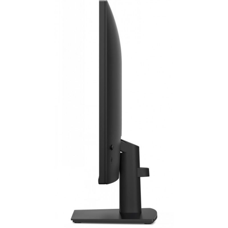 Dell Pro 27 E2726H Monitor, 27 Zoll IPS, 1920 x 1080, 16:9, 300 cd/m², 120 Hz, HDMI, DisplayPort, VGA