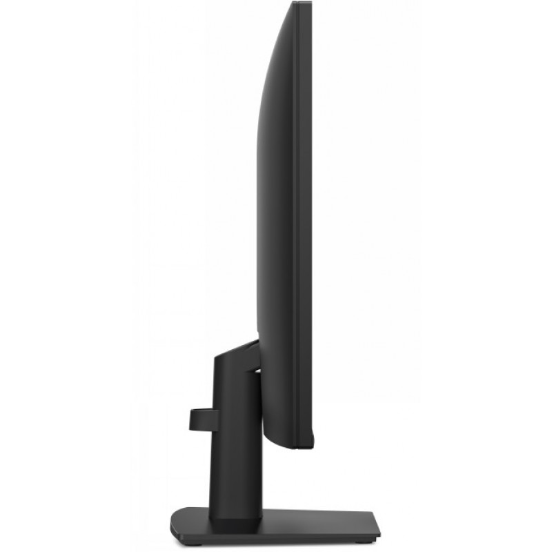 Dell Pro 27 E2726H Monitor, 27 Zoll IPS, 1920 x 1080, 16:9, 300 cd/m², 120 Hz, HDMI, DisplayPort, VGA