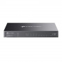 TP-Link SG2008P (TL-SG2008P) JetStream 8-Port-Gigabit-Smart-Switch mit 4 PoE+-Ports