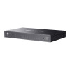 TP-Link SG2008P (TL-SG2008P) JetStream 8-Port-Gigabit-Smart-Switch mit 4 PoE+-Ports