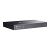 TP-Link SG2008P (TL-SG2008P) JetStream 8-Port-Gigabit-Smart-Switch mit 4 PoE+-Ports