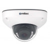 Ernitec Pluto 5MP Mini-Dome-Kamera, PoE, IP66, NDAA